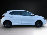 Gebraucht MG MG3 116 PS (85 kW) 2025 Weiß Kleinwagen