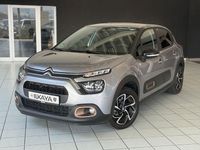 Gebraucht Citroën C3 82 PS (60 kW) 2023 Gris artense Kleinwagen