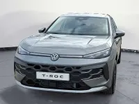 Neu VW T-Roc Style 150 PS (110 kW) 2026 Wolf grey metallic SUV