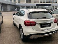 gebraucht Mercedes GLA180 GLA 180(156.942)