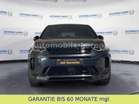 Gebraucht Land Rover Discovery Sport Dynamic 163 PS (119 kW) 2021 Grau SUV