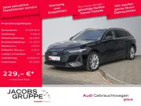 Second-hand Audi A5 Ambiente 204 CP (150 kW) 2025 Negru Break