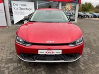 Gebraucht Kia EV6 125 kW (170 PS) 2024 Rot SUV