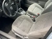 Gebraucht VW Golf 101 PS (74 kW) 2000 Silber Coupé