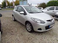 gebraucht Mazda 2 1.3 Sport Dynamic