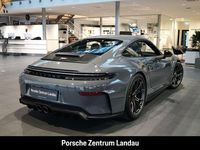 Neu Porsche 992 510 PS (375 kW) 2025 Grau