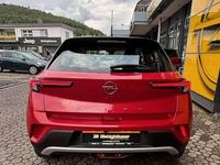 Gebraucht Opel Mokka Elegance 101 PS (74 kW) 2022 Rot SUV