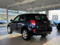 Gebraucht Toyota RAV4 Team 136 PS (100 kW) 2009 Blau SUV