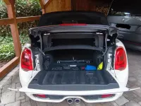 Gebraucht Mini Cooper S 192 PS (141 kW) 2017 Weiß Kleinwagen