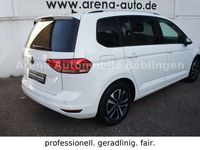 gebraucht VW Touran 2.0 TDI United DSG*LED*PANORAMA*ALU*PDC*