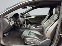 Gebraucht Audi S5 Basis 347 PS (255 kW) 2020 Schwarz Coupé