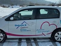 Gebraucht VW e-up! Style 61 kW (83 PS) 2021 Weiß Kleinwagen