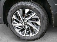 gebraucht Hyundai Tucson 1.6 Trend Mild-Hybrid 2WD Select NAVI
