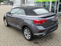 Gebraucht VW T-Roc Style 75 PS (55 kW) 2020 Andere SUV