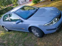 Gebraucht Renault Laguna II 107 PS (78 kW) 2001 Limousine