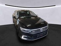 Gebraucht VW Passat GTE 218 PS (160 kW) 2020 Schwarz Limousine