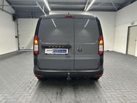 gebraucht VW Caddy CaddyCargo 2.0 TDI AHK/PDC/DAB+/Tempomat