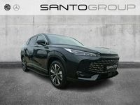 Occasion MG EHS 272 ch (200 kW) 2024 Noir SUV