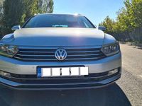 Gebraucht VW Passat Comfortline 150 PS (110 kW) 2016 Limousine