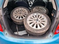 Gebraucht Ford Ka 68 PS (50 kW) 2010 Kleinwagen