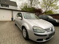 gebraucht VW Golf V 