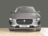 gebraucht Jaguar I-Pace EV400 S AWD 3-Phasig Navi Leder StandHZG