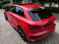 Gebraucht Audi RS3 Design 400 PS (294 kW) 2022 Rot Limousine