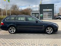 gebraucht BMW 530 D LCI AUTOMATIK MIT TÜV