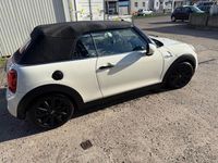 Second-hand Mini Cooper S 192 CP (141 kW) 2016 Bej Hatchback
