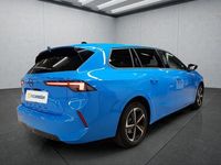Używany Opel Astra 131 KM (96 kW) 2025 Niebieski Kombi
