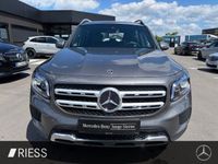 Gebraucht Mercedes GLB200 Progressive 150 PS (110 kW) 2021 Grau SUV