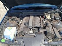 Gebraucht BMW 323 Compact Performance 170 PS (125 kW) 2000 Schwarz Kleinwagen