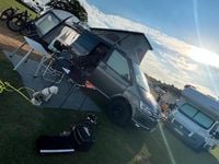 Gebraucht VW California Beach 204 PS (150 kW) 2017 Grau Van