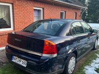 gebraucht Opel Vectra 1.8