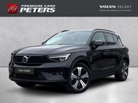 Gebraucht Volvo XC40 Ultimate 300 kW (408 PS) 2023 Schwarz SUV