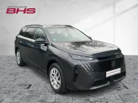 Gebraucht Peugeot 5008 Allure 136 PS (100 kW) 2025 Titan grau (grau) SUV