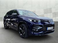 Gebraucht VW Tayron R-line 150 PS (110 kW) 2025 Violett SUV