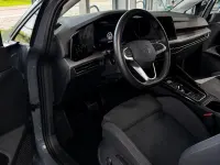 Gebraucht VW Golf VIII Style 190 PS (139 kW) 2023 Grau Limousine
