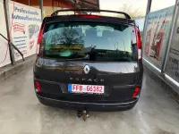 Gebraucht Renault Espace 150 PS (110 kW) 2011 Van / Kleinbus