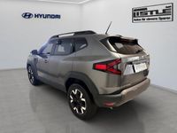 Neu Dacia Duster Extreme 131 PS (96 kW) 2025 Gruen SUV