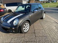 Gebraucht Mini ONE 90 PS (66 kW) 2006 Kleinwagen