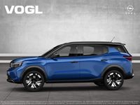 Neu Opel Frontera 83 kW (113 PS) 2025 Blau SUV