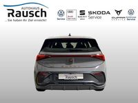 Gebraucht Cupra Born 150 kW (204 PS) 2023 Grau Kleinwagen