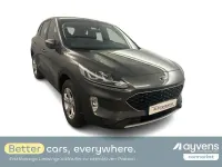 Gebraucht Ford Kuga Cool & Connect 152 PS (111 kW) 2023 Grau SUV