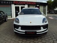 Gebraucht Porsche Macan S 381 PS (280 kW) 2022 Weiß SUV