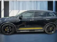 Gebraucht Renault Koleos Initiale Paris 183 PS (134 kW) 2022 Schwarz SUV