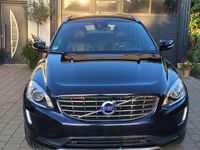 Gebraucht Volvo XC60 Summum 190 PS (139 kW) 2017 SUV