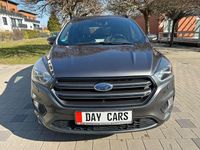 Gebraucht Ford Kuga ST-Line 150 PS (110 kW) 2017 Grau SUV