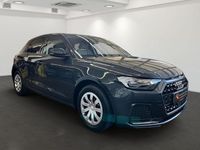 Gebraucht Audi A1 Advanced Plus 116 PS (85 kW) 2025 Manhattangrau metallic SUV