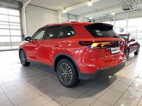 Gebraucht VW Tiguan Pro 150 PS (110 kW) 2025 Rot SUV